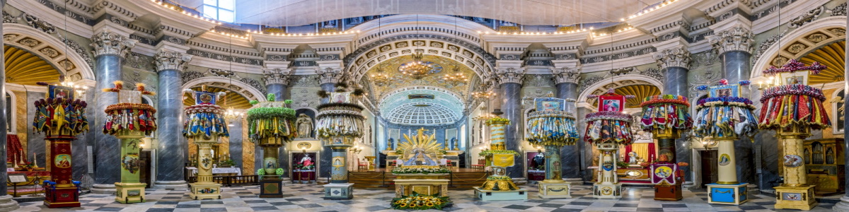 Santa Maria di Betlem Sassari